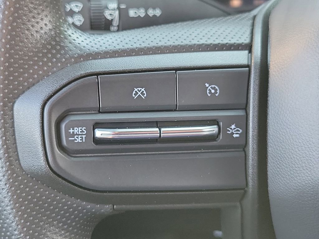 Used 2023 Chevrolet Colorado Trail Boss w/ Advanced Trailering Package image 5