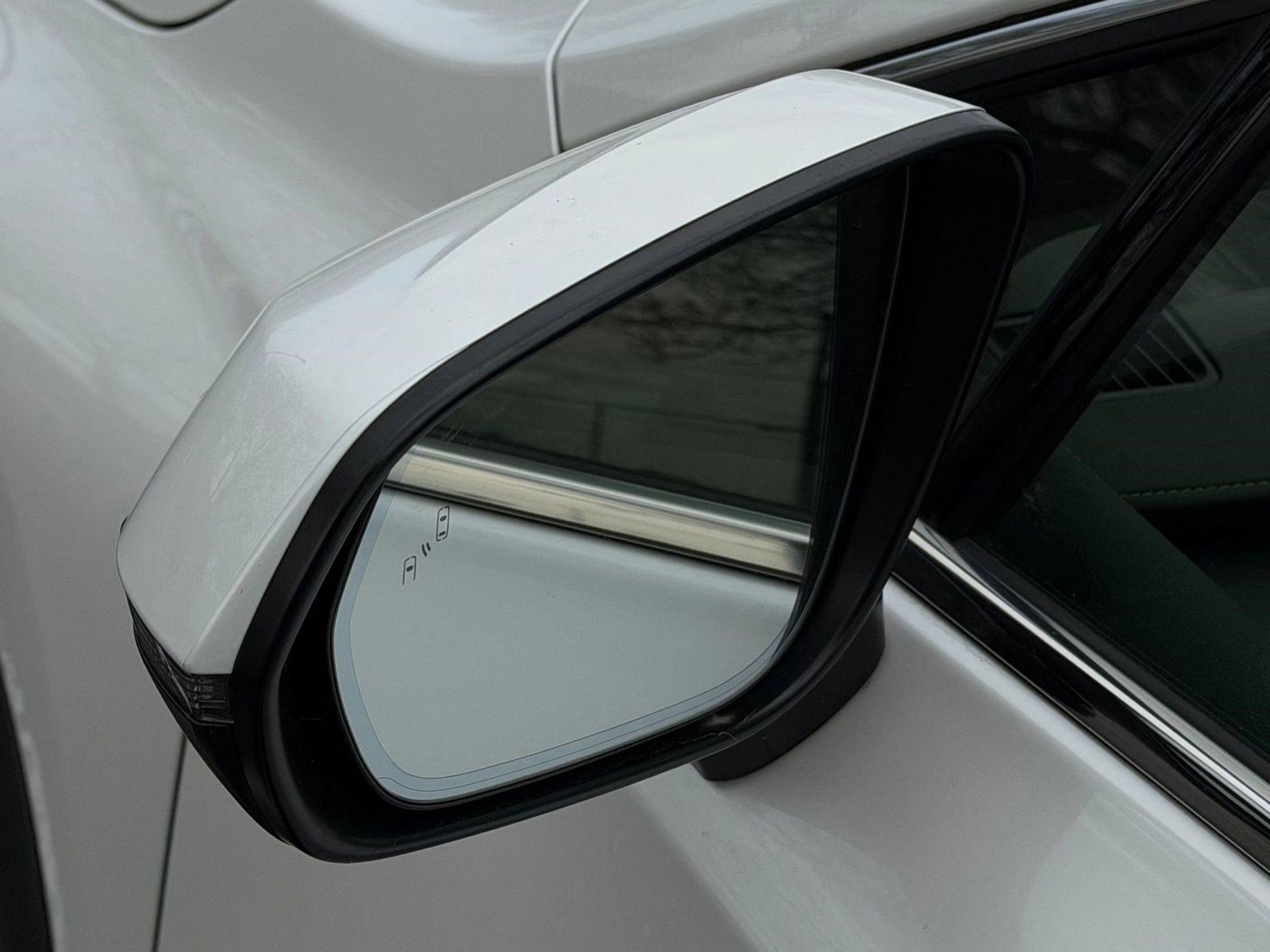 Used 2021 Lexus NX 300h AWD w/ Accessory Package image 12