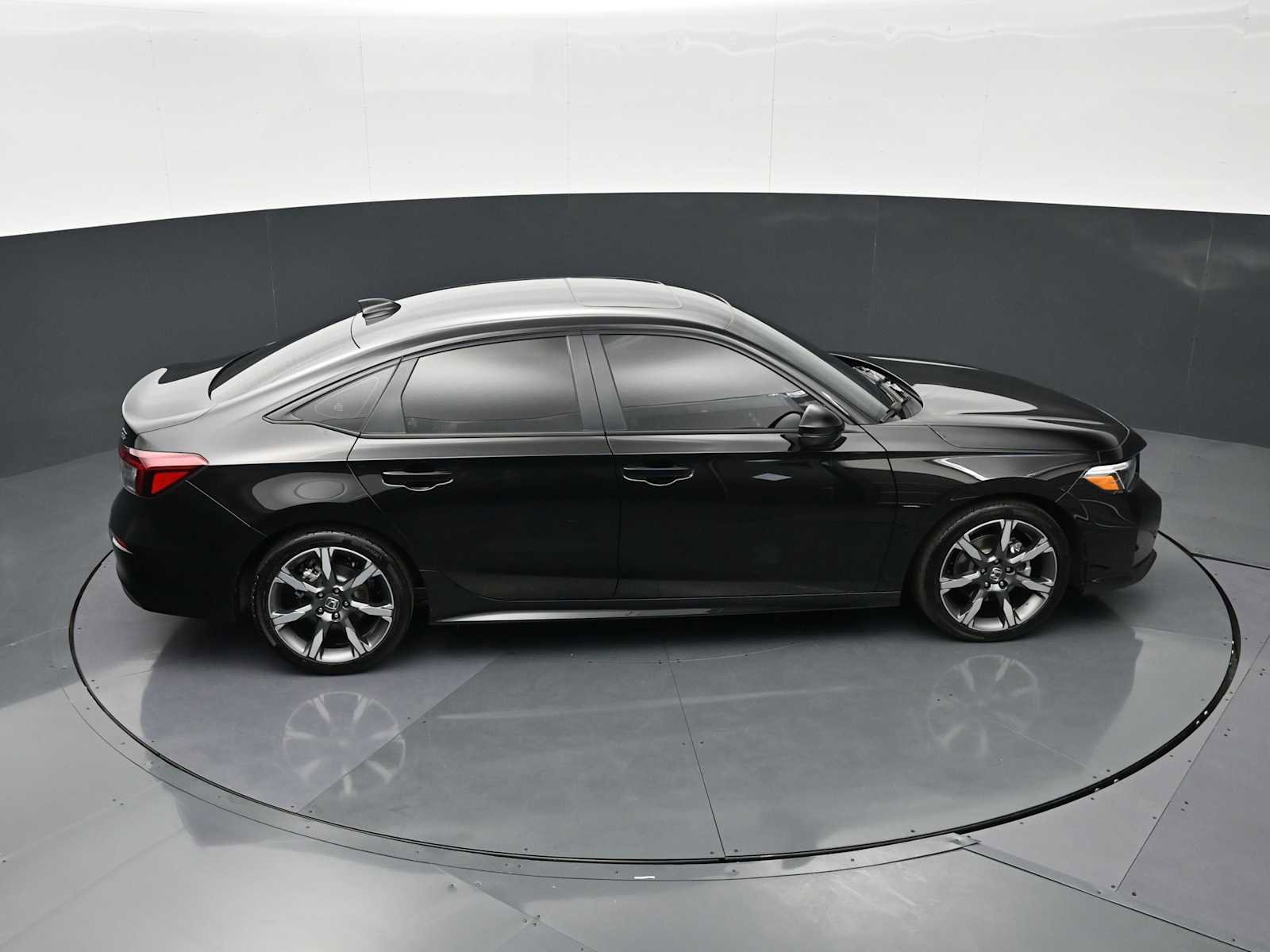 Used 2026 Honda Civic Sport Touring image 36