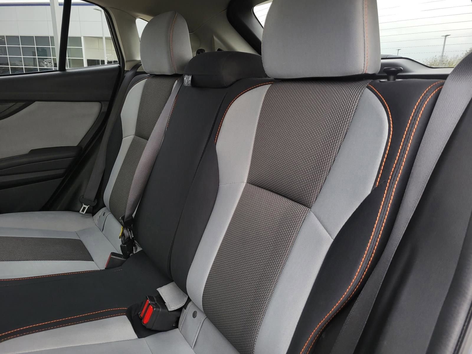 Used 2021 Subaru Crosstrek 2.0i Premium w/ Moonroof Package AWD/4WD image 13