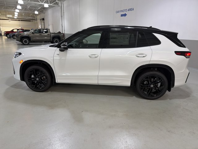 New 2026 Volkswagen Tiguan SE R-Line AWD/4WD image 5