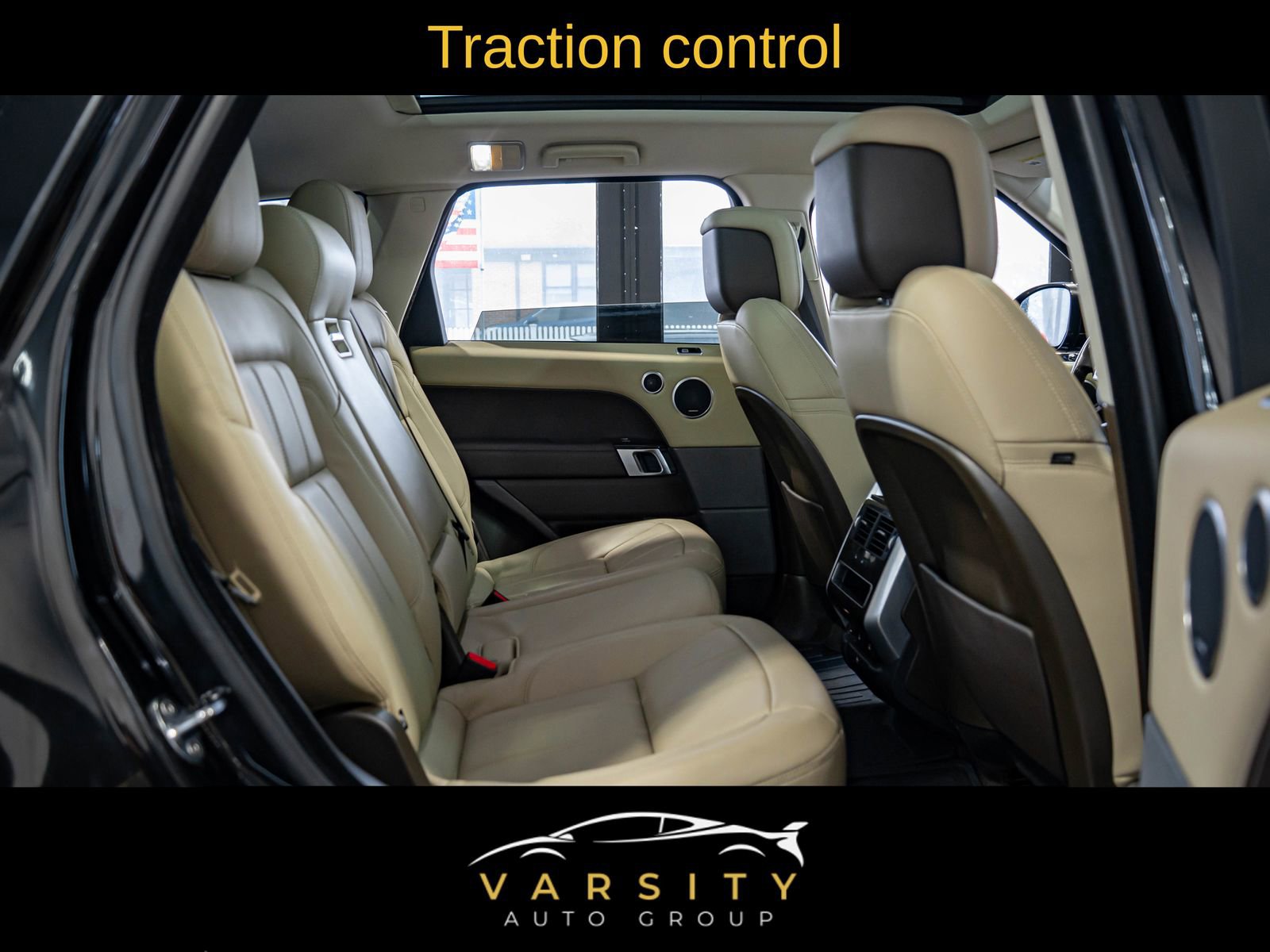 Used 2020 Land Rover Range Rover Sport SE image 25