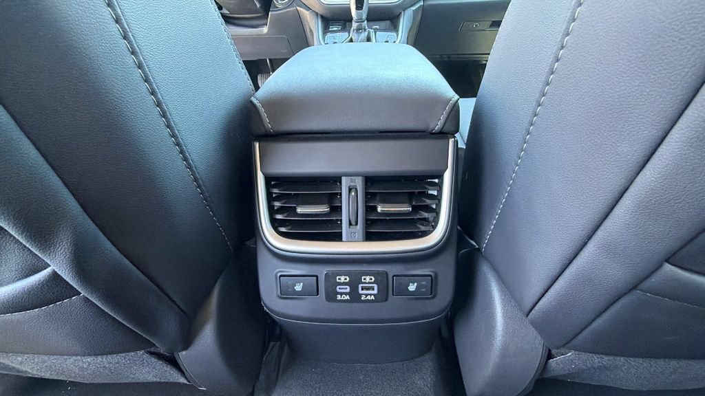 Certified 2025 Subaru Outback Limited AWD/4WD image 25