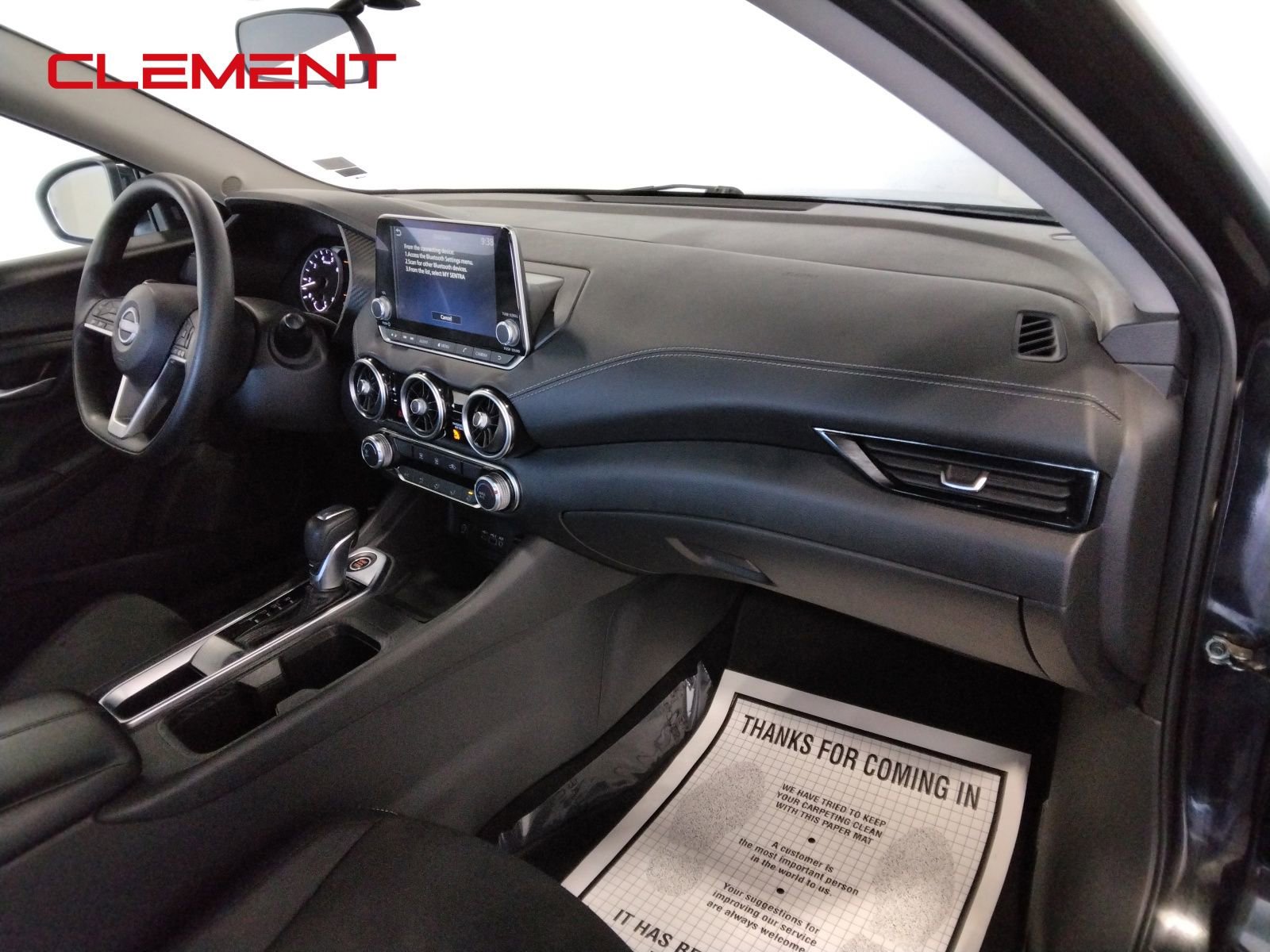 Used 2024 Nissan Sentra SV FWD image 37
