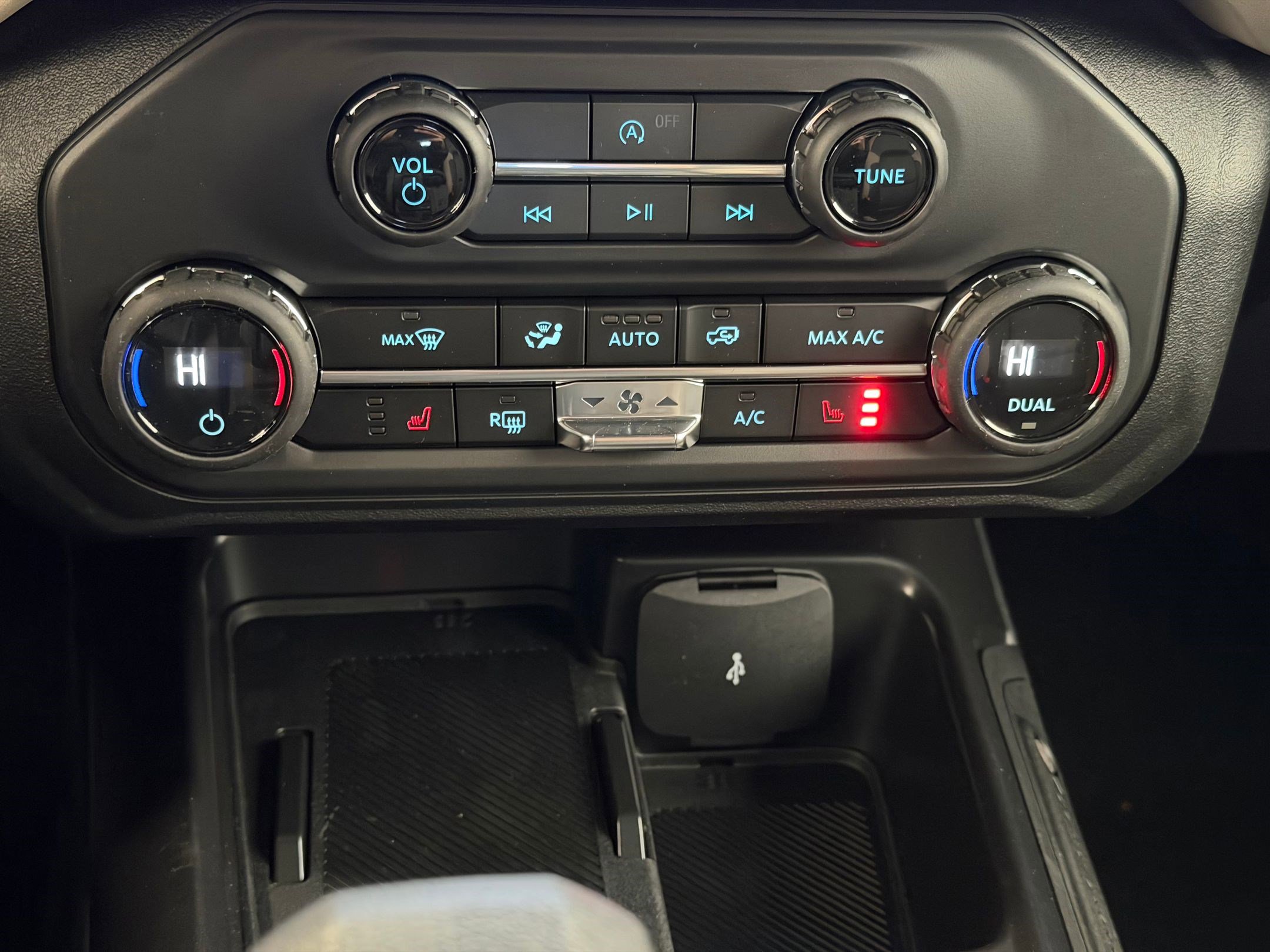 New 2026 Ford Bronco Big Bend image 26
