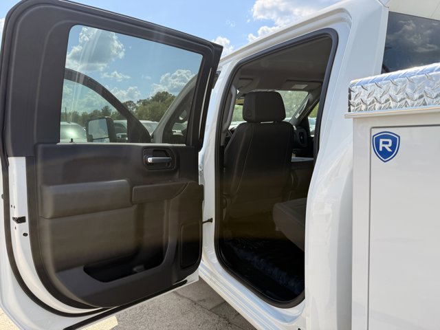 New 2025 Chevrolet Silverado 2500 W/T w/ WT Convenience Package image 25