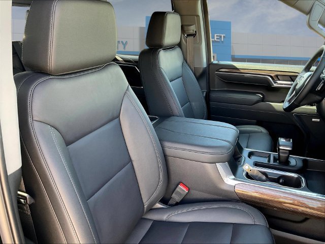New 2026 Chevrolet Silverado 1500 LT Trail Boss w/ LT Trail Boss Premium Package AWD/4WD image 13