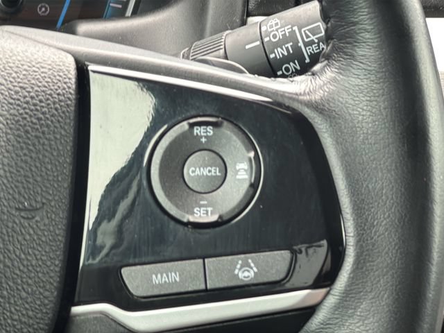 Used 2018 Honda Odyssey EX-L image 29