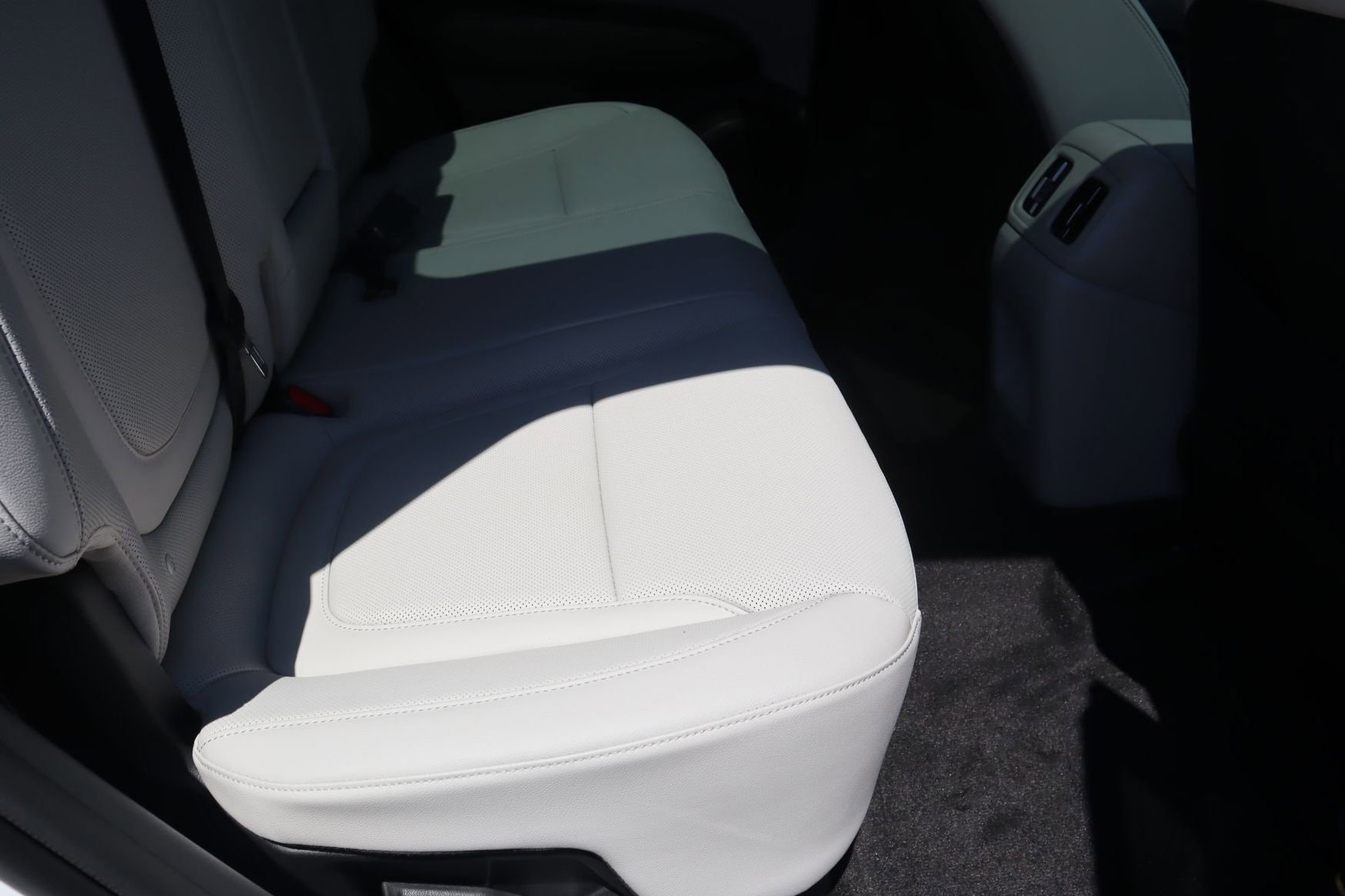 New 2025 Hyundai Tucson Limited image 21