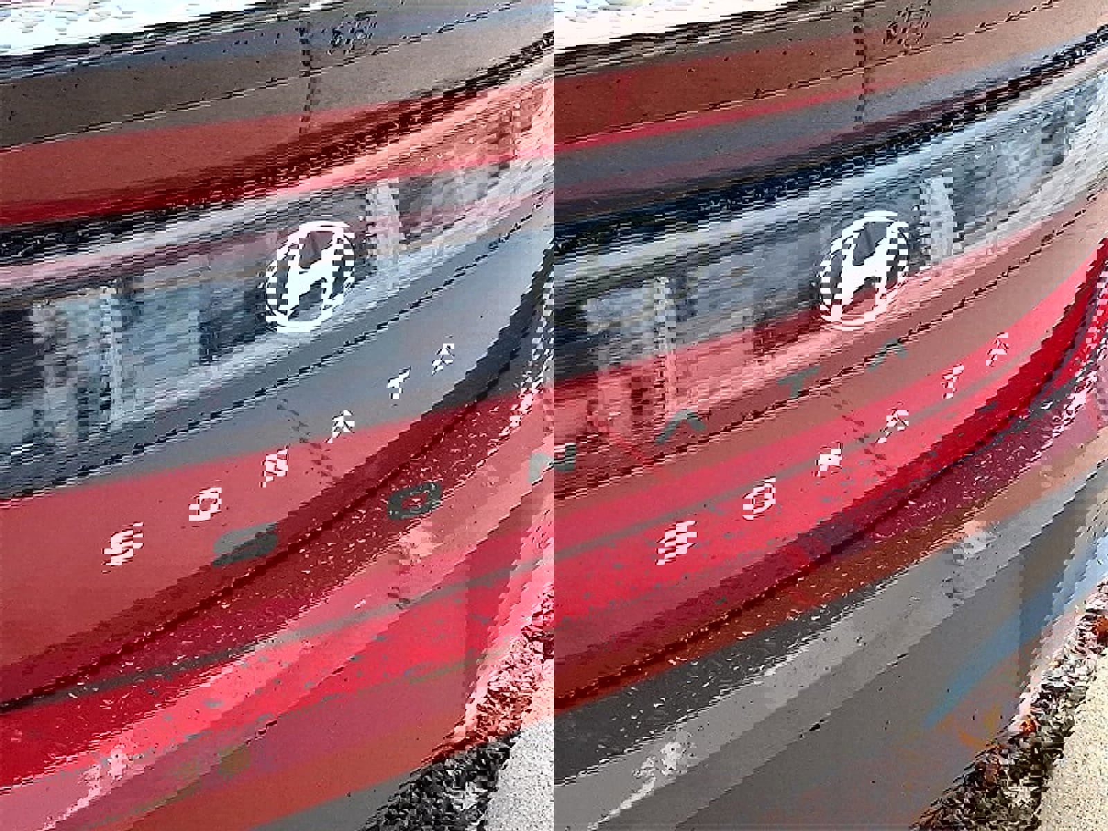 Certified 2025 Hyundai Sonata SE FWD image 22