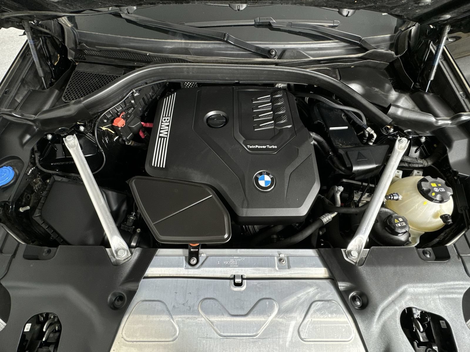 Used 2023 BMW X3 xDrive30i AWD/4WD image 28