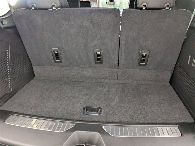 Used 2021 Chevrolet Tahoe High Country w/ Premium Package image 32