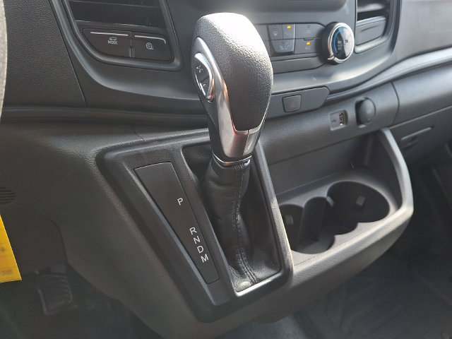 Certified 2025 Ford Transit 250 Low Roof w/ Exterior Upgrade Package RWD image 19