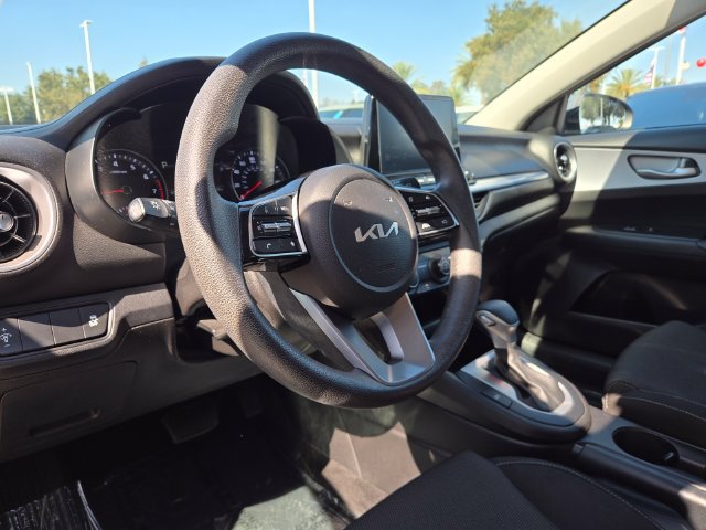 Used 2023 Kia Forte LX FWD image 12