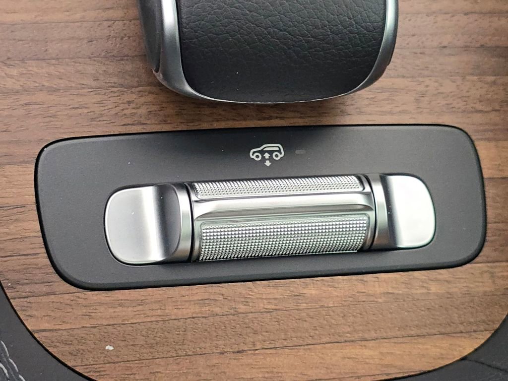 New 2026 Mercedes-Benz GLE 580 4MATIC image 34