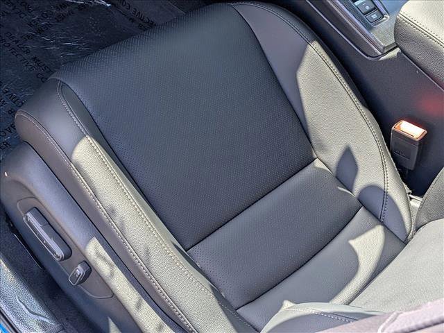 New 2026 Honda Civic Sport Touring image 4