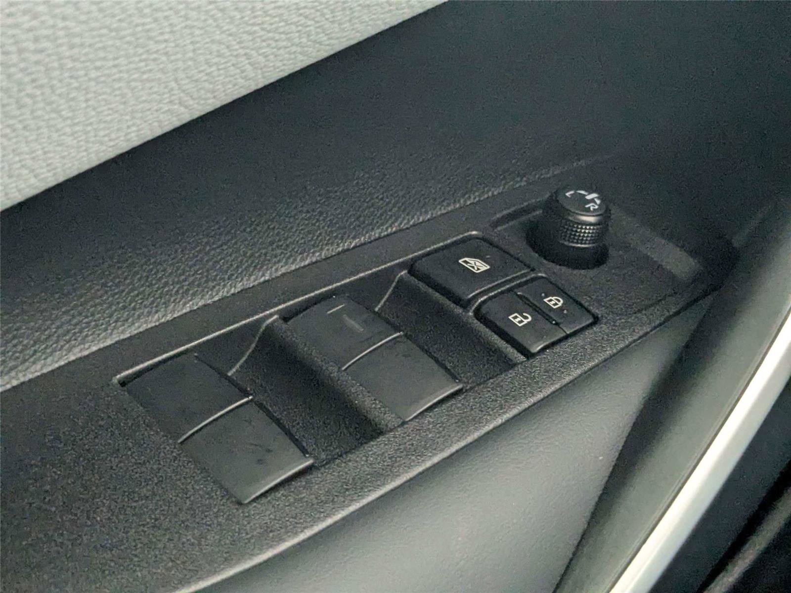 Used 2025 Toyota Corolla FX w/ Convenience Package FWD image 12