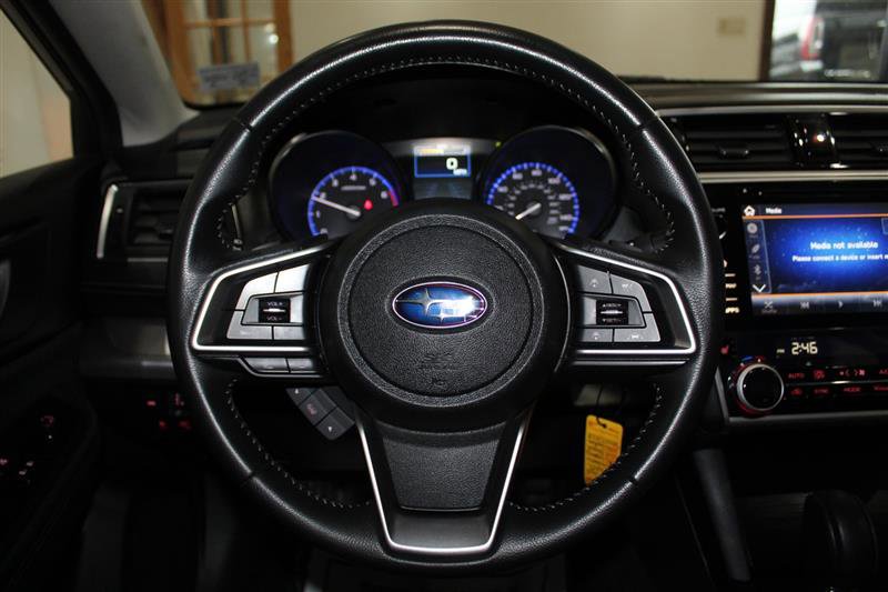 Used 2019 Subaru Legacy 2.5i Premium w/ Popular Package #2A image 16