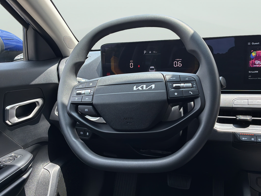 New 2026 Kia K4 FWD image 19