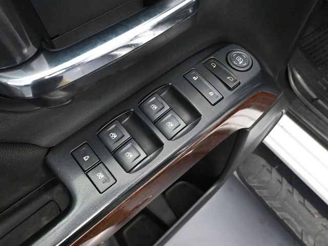 Used 2018 GMC Sierra 2500 SLE image 21