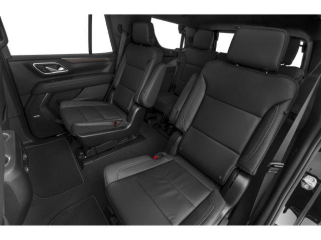 Used 2024 Chevrolet Tahoe Z71 w/ Off-Road Capability Package AWD/4WD image 14