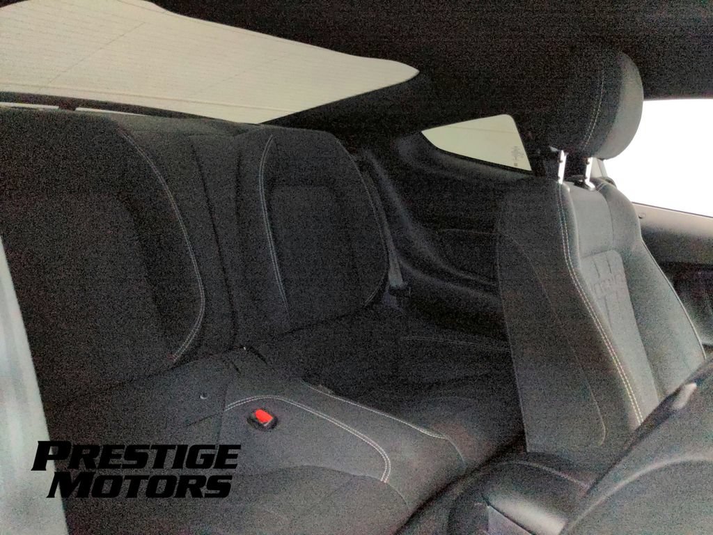 Used 2021 Ford Mustang GT w/ Equipment Group 301A RWD image 26