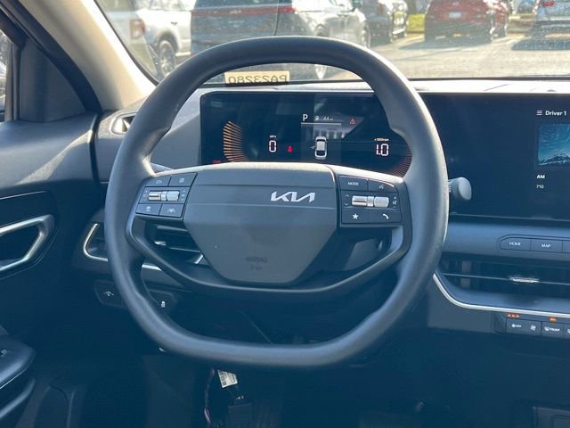 Certified 2025 Kia K4 LX image 15