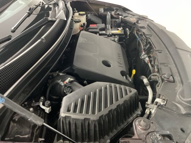 Certified 2023 Chevrolet Traverse LT image 23