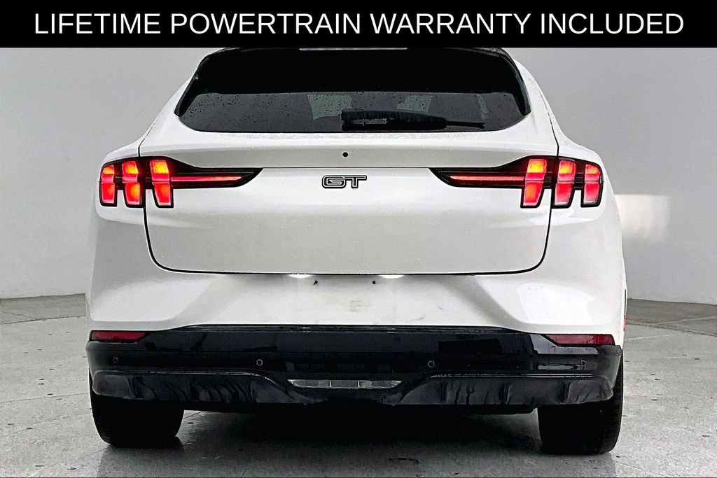 Used 2021 Ford Mustang Mach-E GT AWD/4WD image 6