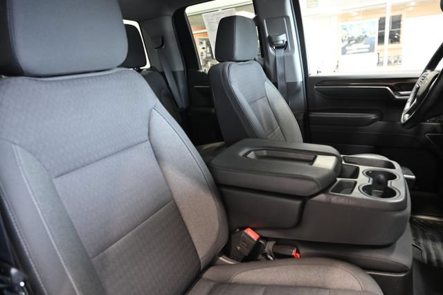 Certified 2023 Chevrolet Silverado 1500 RST AWD/4WD image 9