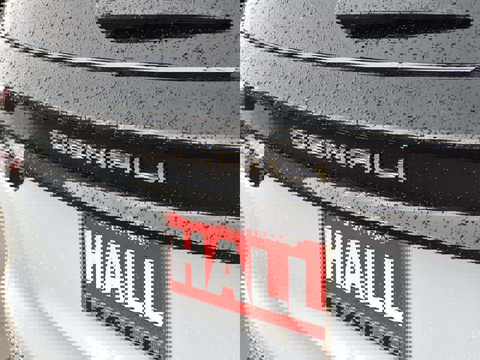 New 2026 GMC Acadia Denali Ultimate w/ LPO, Floor Liner Package image 6