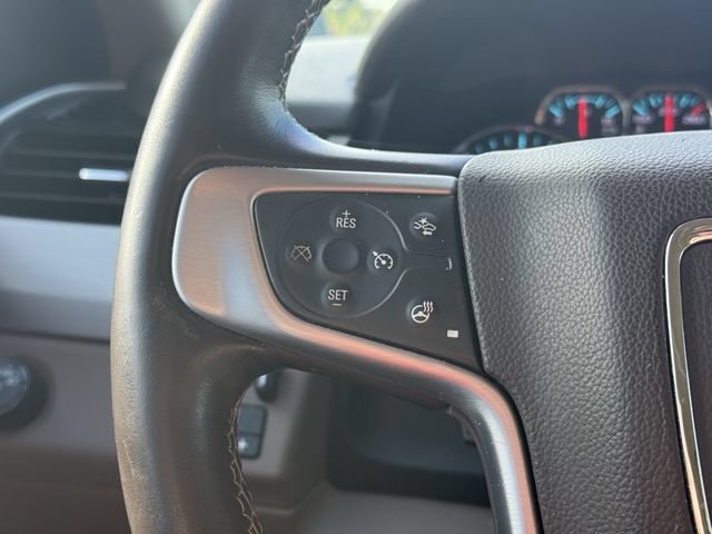 Used 2019 GMC Yukon SLT w/ Premium Edition RWD image 24