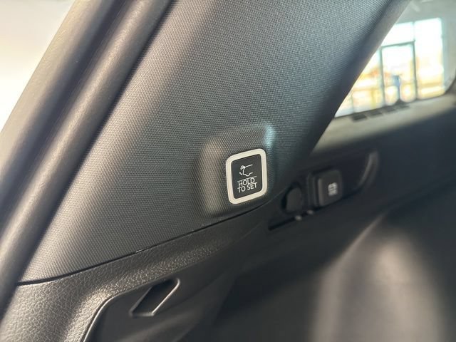 New 2026 Jeep Grand Cherokee Limited AWD/4WD image 12