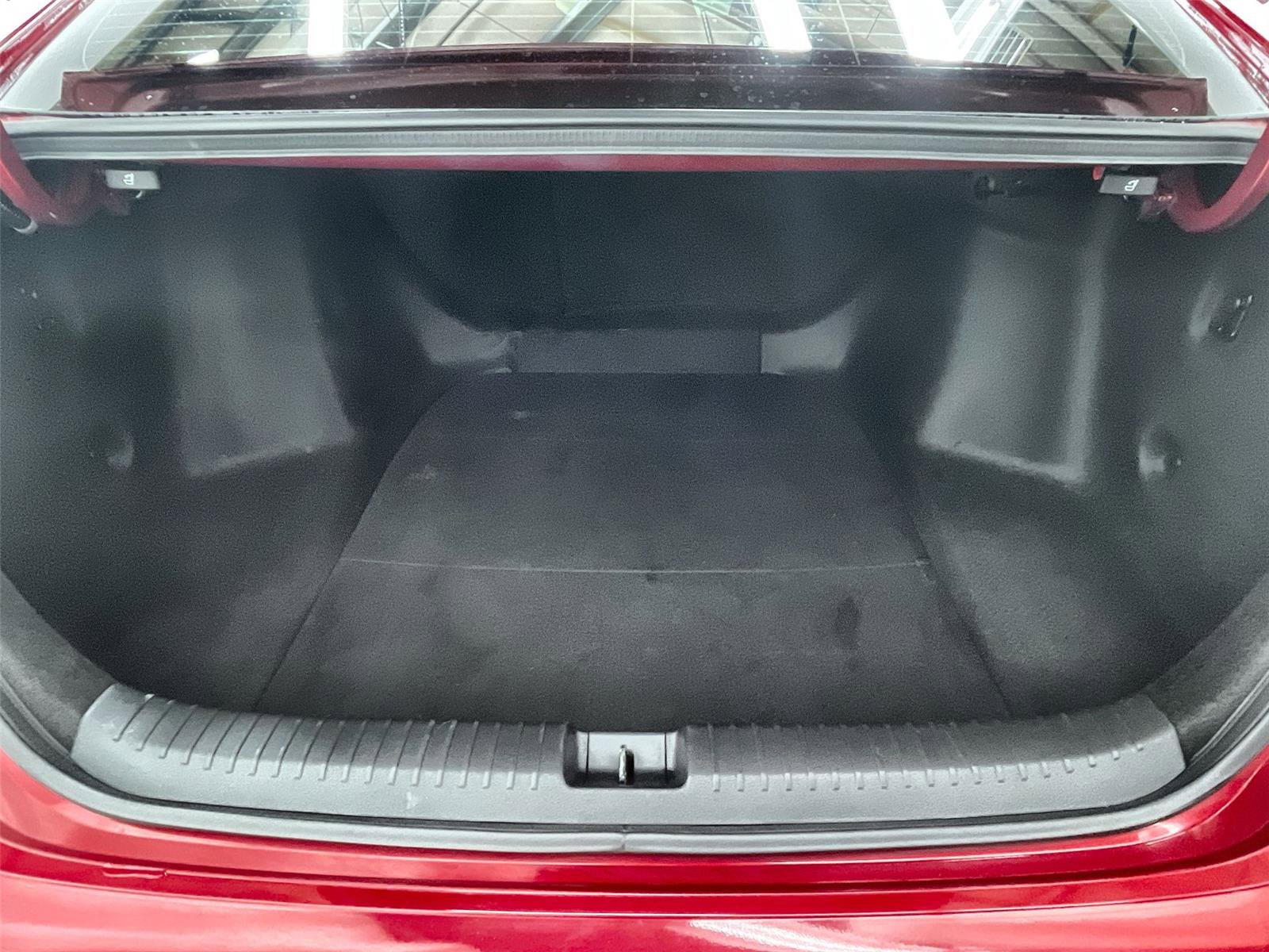 Certified 2023 Honda Accord Sport image 30