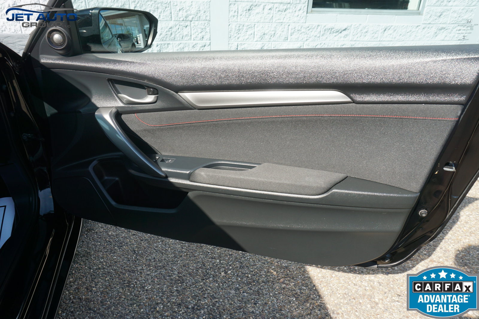 Used 2018 Honda Civic Si image 18