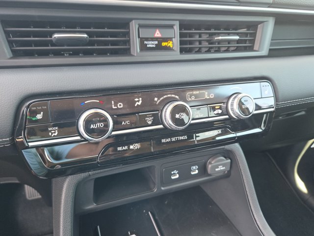 New 2026 Honda Pilot EX-L image 19