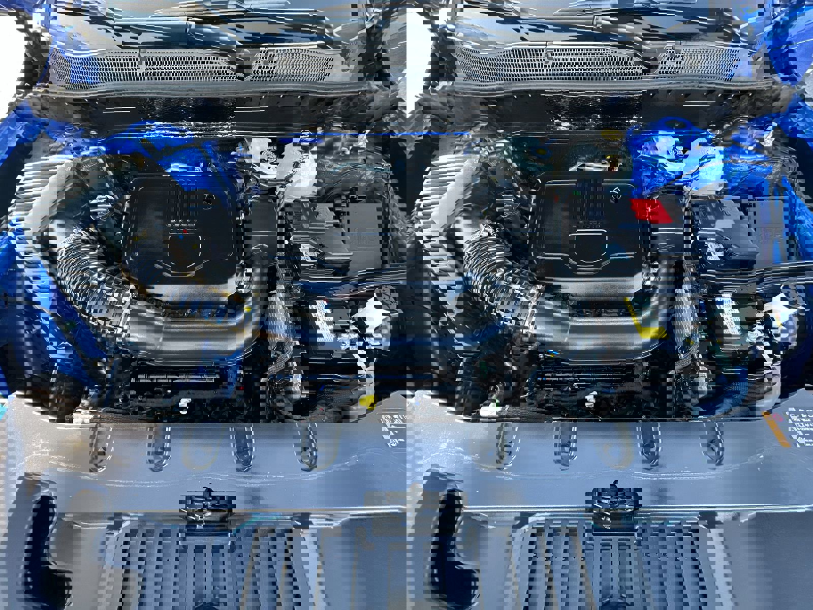 Used 2024 Chevrolet Blazer LT w/ Convenience Package image 33