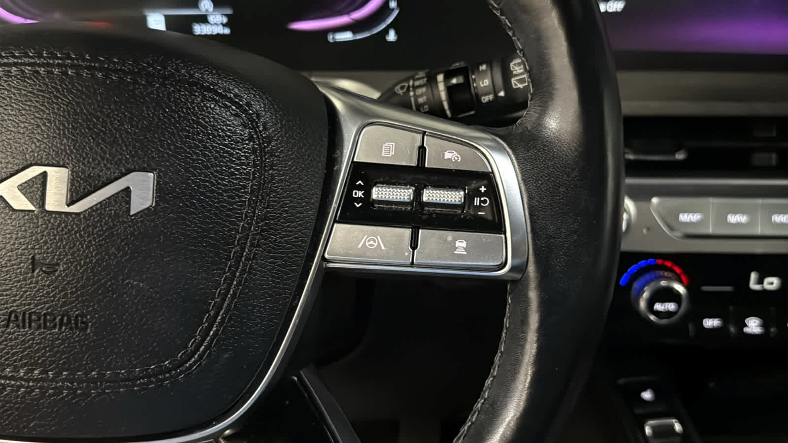 Used 2024 Kia Telluride EX X-Line AWD/4WD image 13