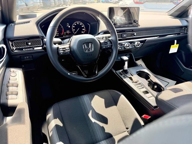 New 2026 Honda Civic Sport image 7