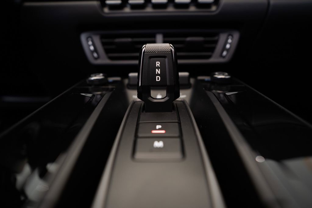 Used 2026 Porsche 911 Targa 4 GTS image 22