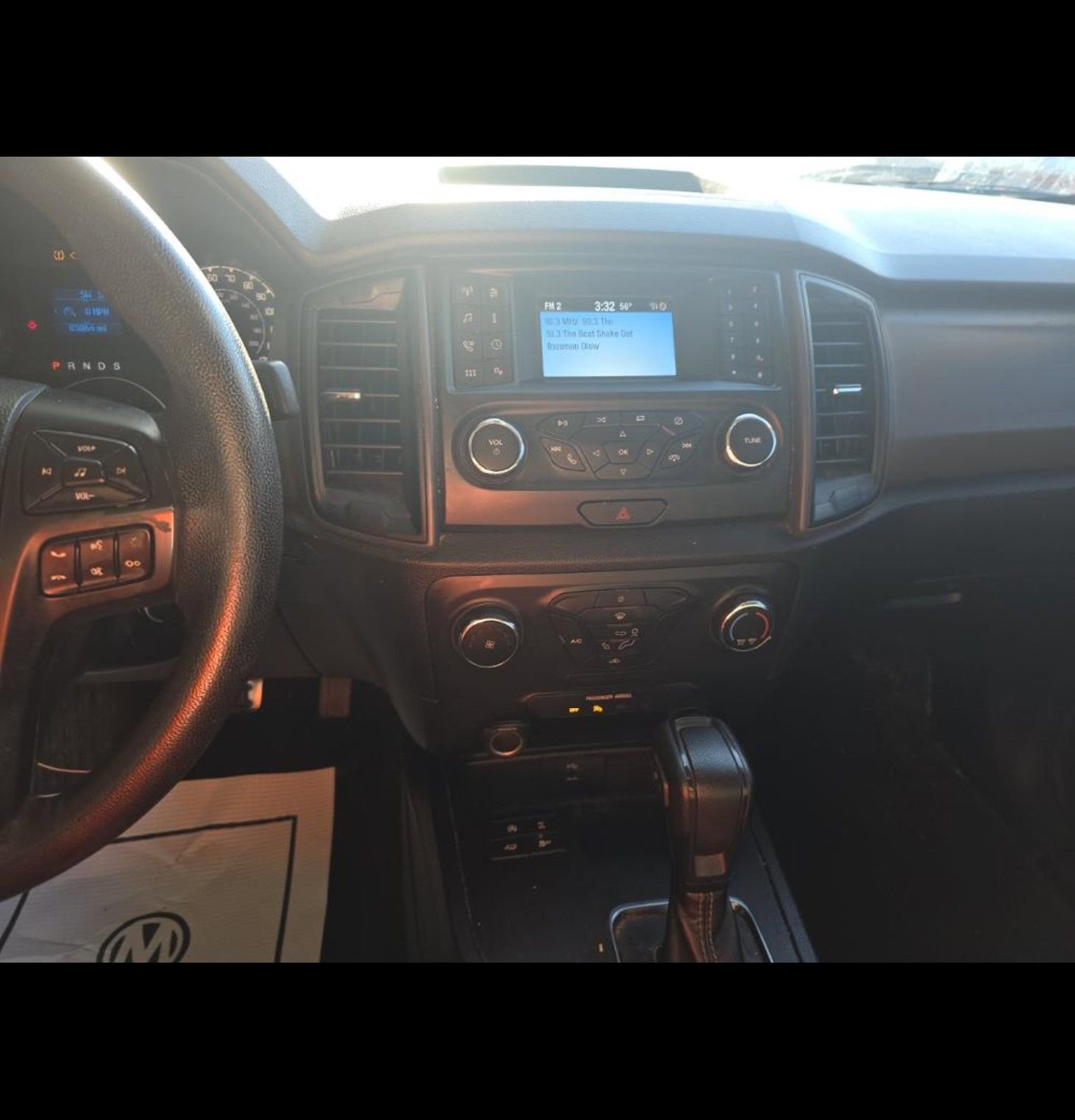 Used 2020 Ford Ranger XL w/ Equipment Group 101A Mid RWD image 15