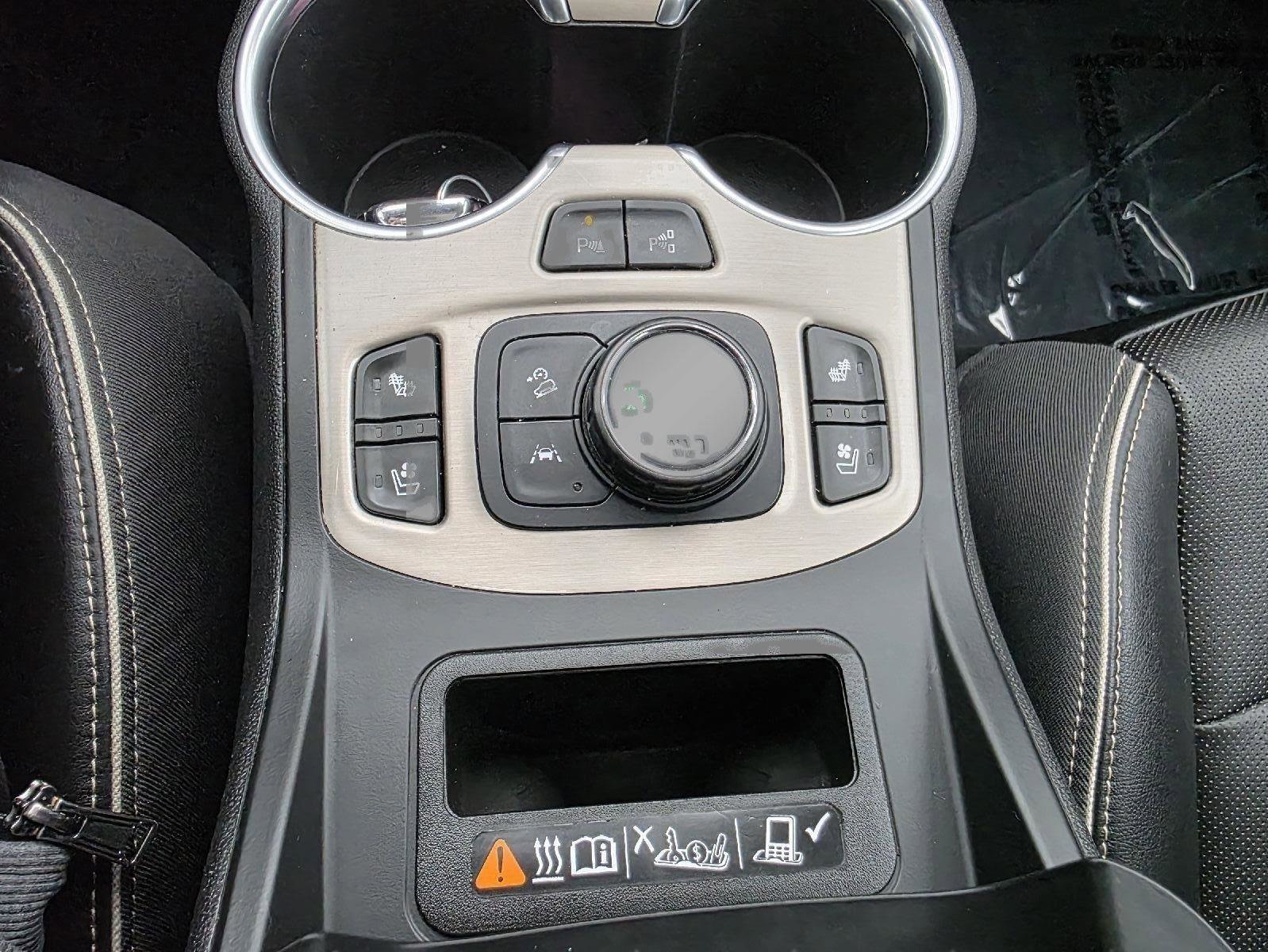 Used 2019 GMC Terrain Denali image 20