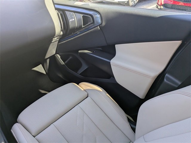 Used 2025 BMW X3 xDrive30i w/ M Sport Package image 14