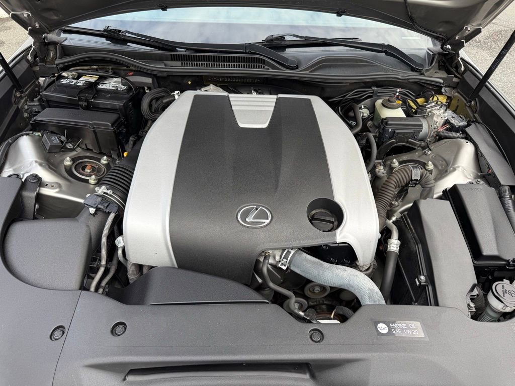 Used 2016 Lexus RC 300 AWD image 18