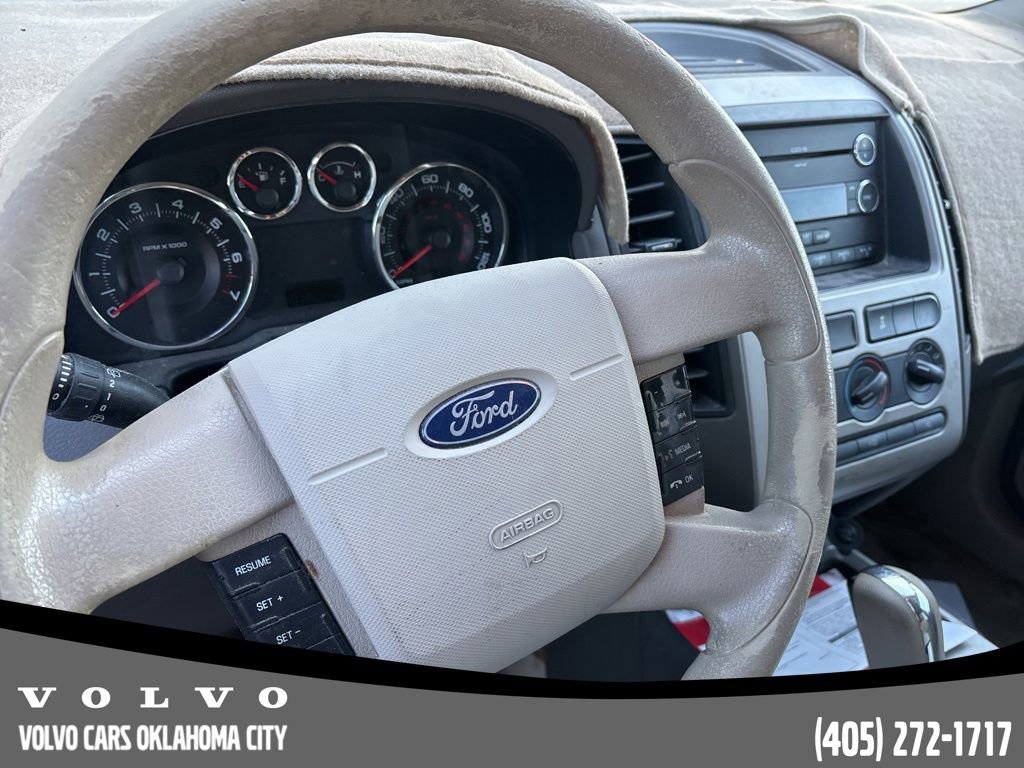 Used 2008 Ford Edge SE image 11