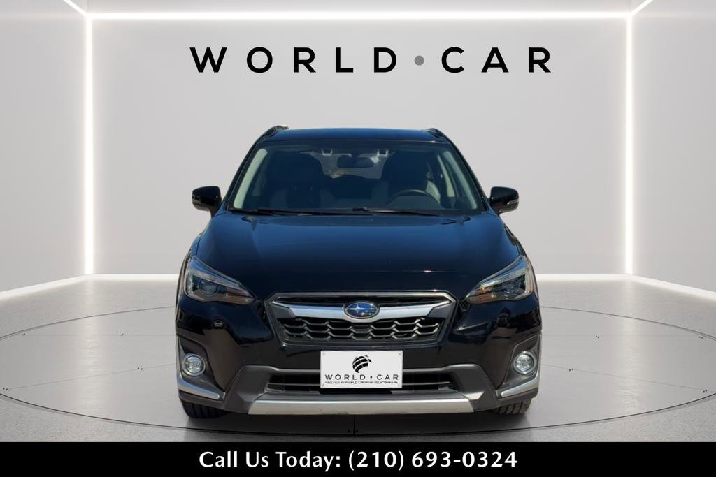 Used 2019 Subaru Crosstrek Hybrid AWD/4WD image 8