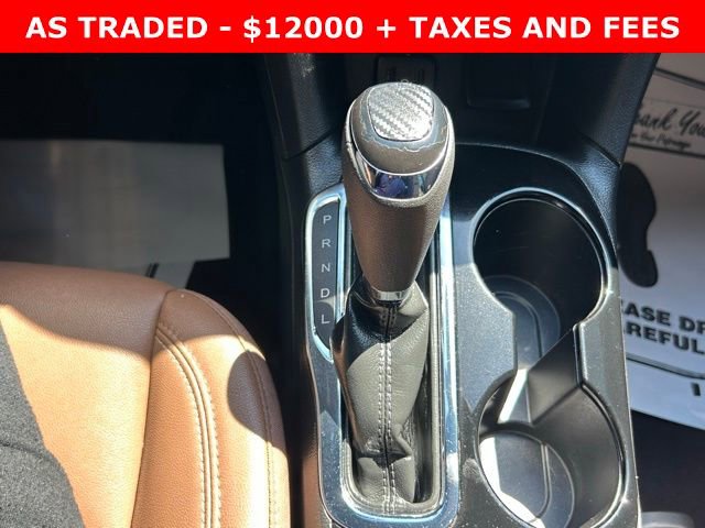 Used 2019 Chevrolet Cruze Premier image 25