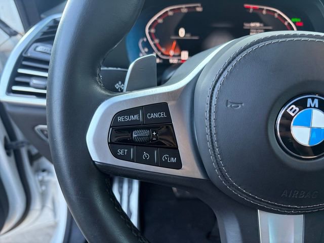 Used 2019 BMW X5 xDrive40i w/ M Sport Package AWD/4WD image 6