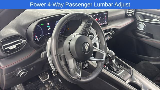 Used 2024 Dodge Hornet R/T Plus AWD/4WD image 37
