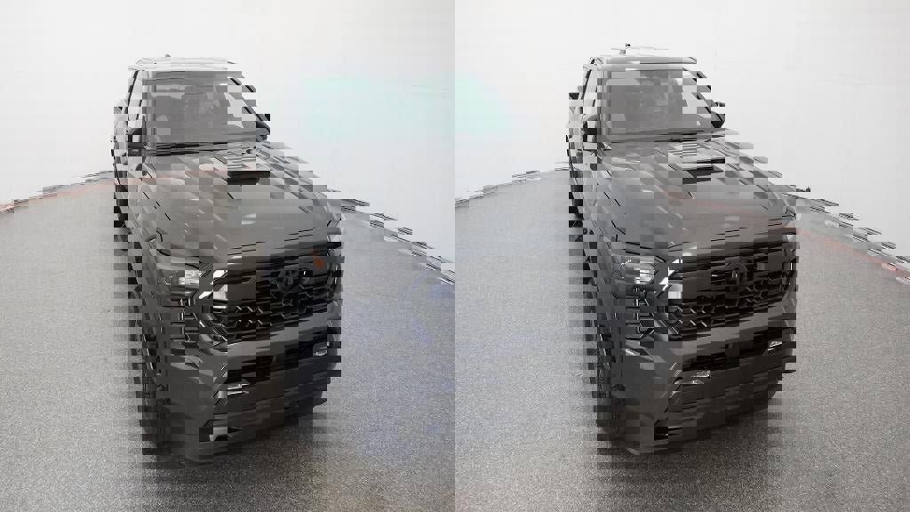 New 2026 Toyota Tacoma TRD Sport image 14